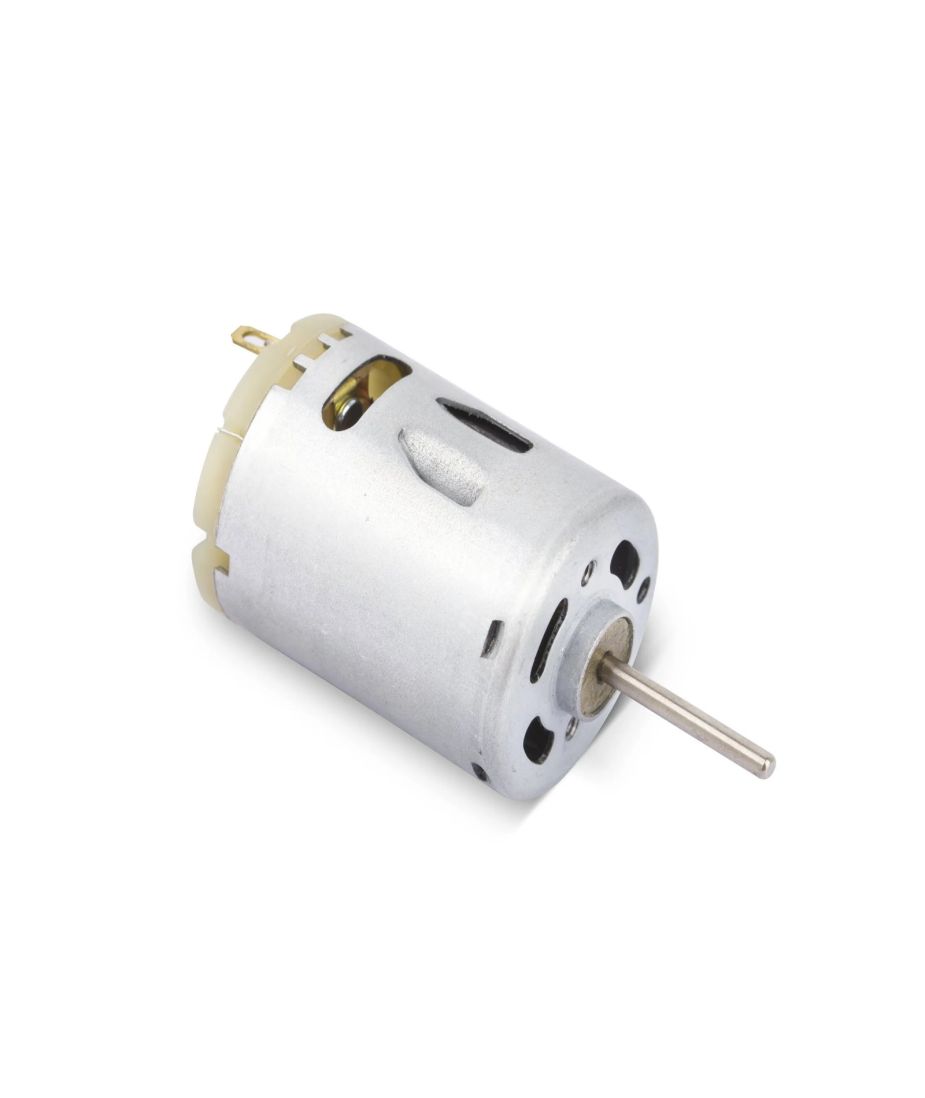 Diameter Ø28mm 385 Brushed DC Motor