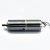 Planetary Gearbo BLDC Geared Motor