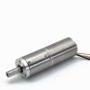 Planetary Gearbo BLDC Geared Motor