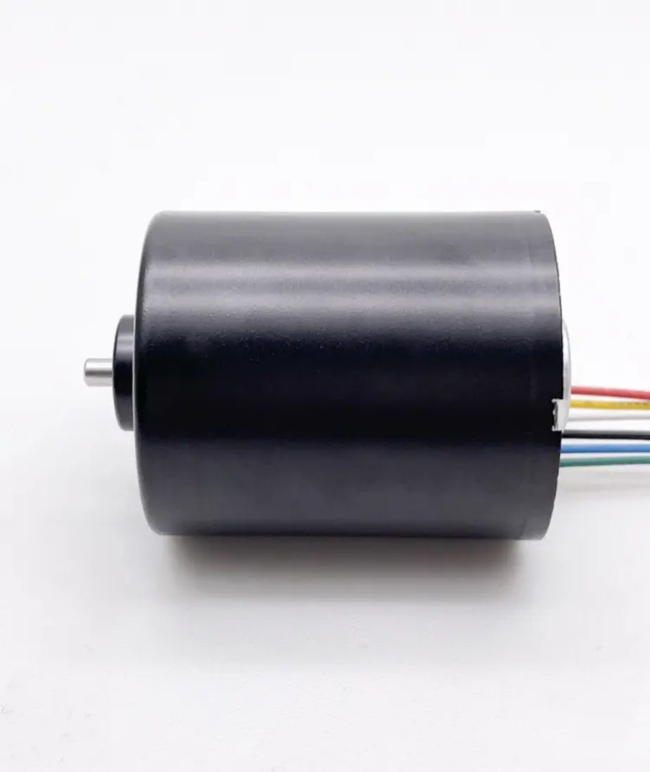 直径 Ø36mm BLDC电机 无刷直流马达