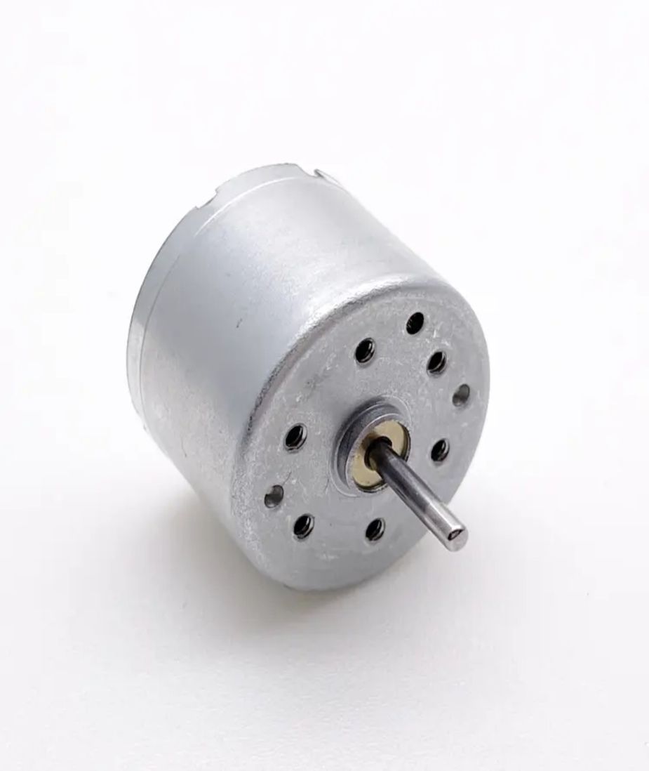 Diameter Ø24mm BLDC Brushless DC Motor