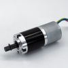 Planetary Gearbox BLDC Geared Motor
