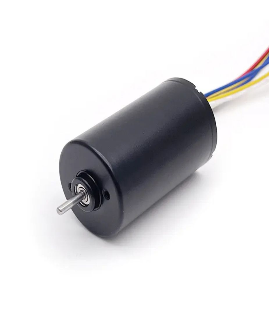 Diameter Ø28mm BLDC Brushless DC Motor