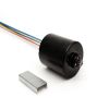 Diameter Ø36mm BLDC Brushless DC Motor