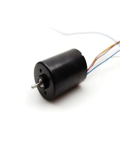 Diameter Ø28mm BLDC Brushless DC Motor