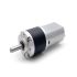 Planetary Gearbo DC Geared Motor