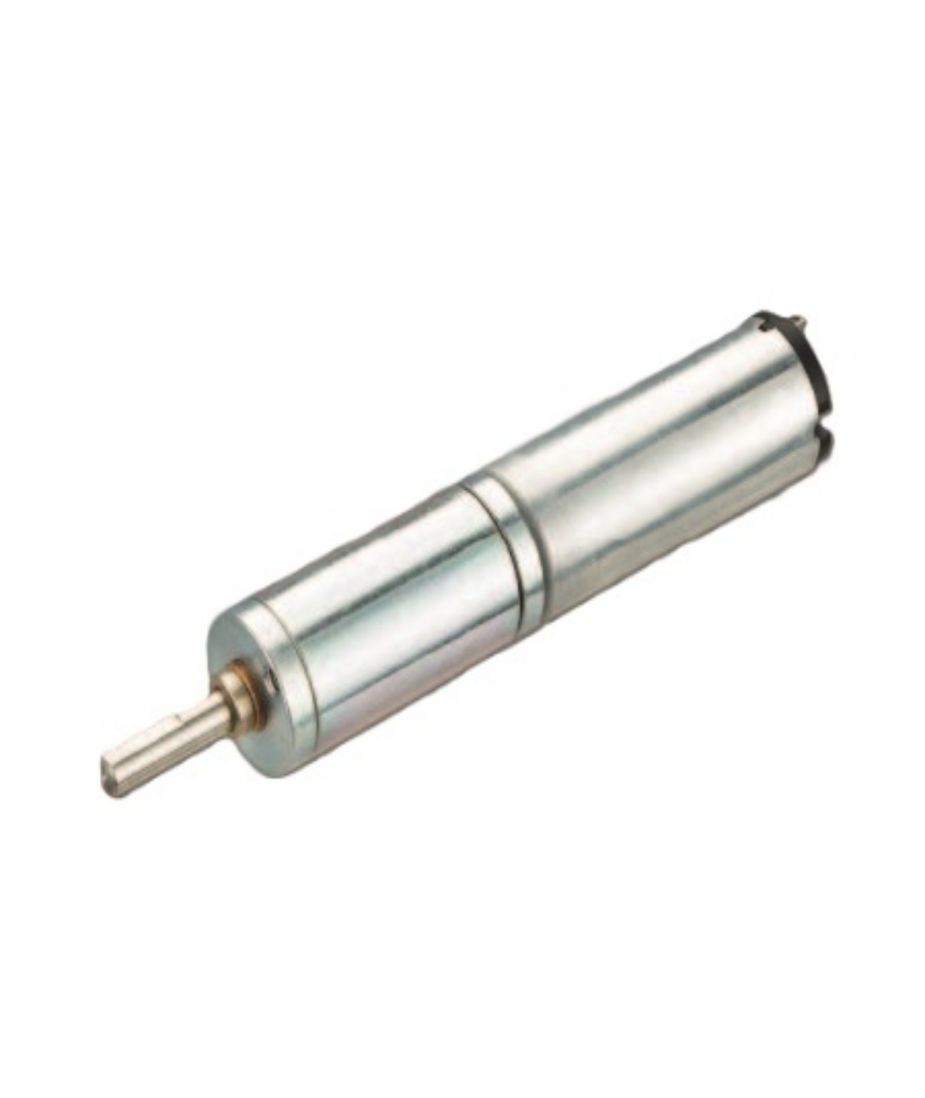 Planetary Gearbo DC Geared Motor