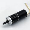 Planetary Gearbox BLDC Geared Motor