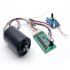 Diameter Ø42mm BLDC Brushless DC Motor