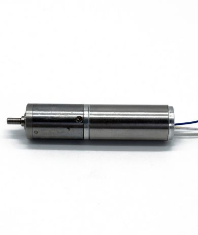 Planetary Gearbo BLDC Geared Motor
