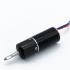 Planetary Gearbo BLDC Geared Motor