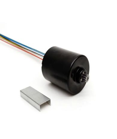 Diameter Ø36mm BLDC Brushless DC Motor
