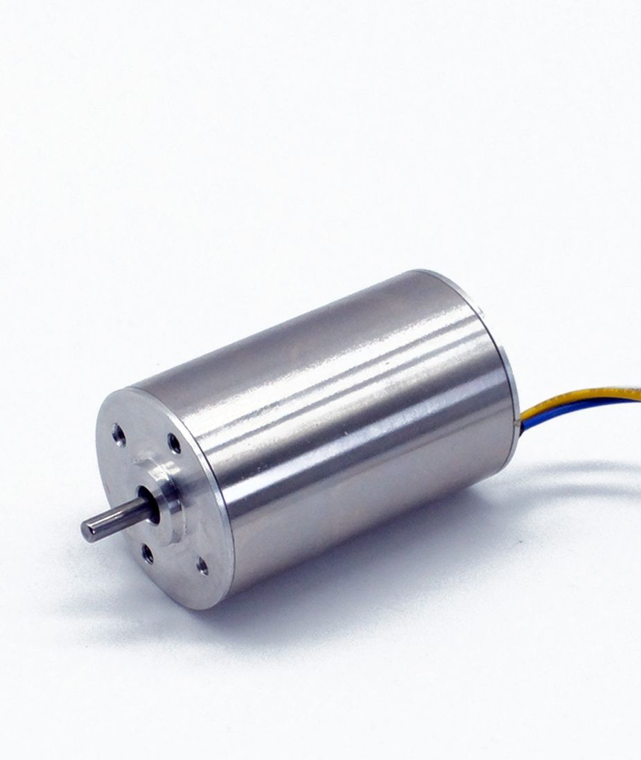 Diameter Ø32mm BLDC Brushless DC Motor