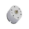 Diameter Ø33mm 520 Brushed DC Motor