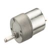 Spur Gearbox DC Geared Motor