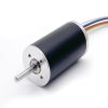 Diameter Ø22mm BLDC Coreless Brushless DC Motor