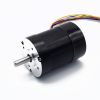 Diameter Ø57mm BLDC Brushless DC Motor