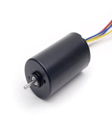 Diameter Ø28mm BLDC Brushless DC Motor