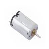 Diameter Ø12mm N30 Brushed DC Motor