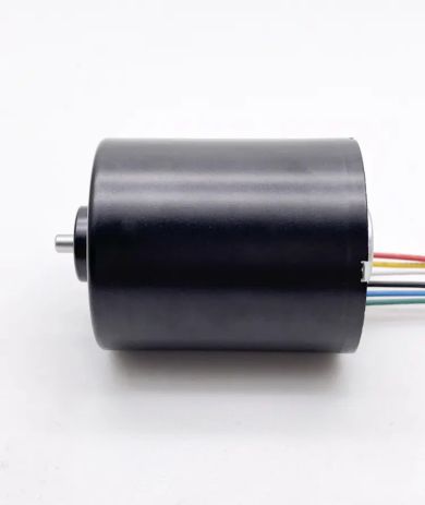 Diameter Ø36mm BLDC Brushless DC Motor