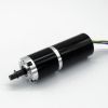 Planetary Gearbox BLDC Geared Motor