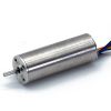 Diameter Ø12mm BLDC Coreless Brushless DC Motor