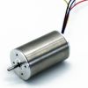 Diameter Ø22mm BLDC Coreless Brushless DC Motor