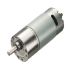 Spur Gearbox DC Geared Motor