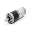 Planetary Gearbo DC Geared Motor