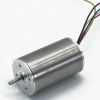 Diameter Ø22mm BLDC Coreless Brushless DC Motor