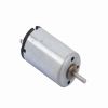 Diameter Ø12mm 1230 Brushed DC Motor