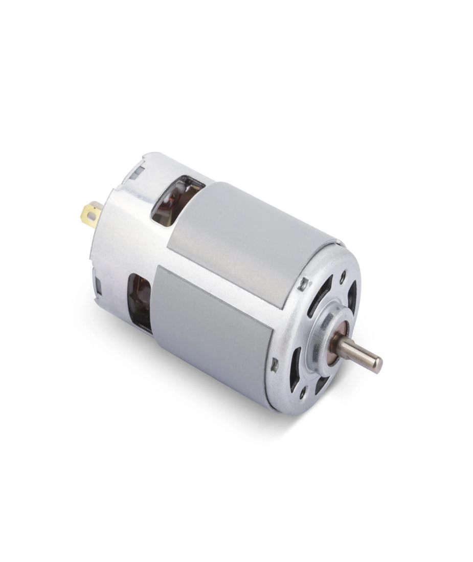 Diameter Ø42mm 775 Brushed DC Motor