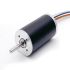 Diameter Ø22mm BLDC Coreless Brushless DC Motor