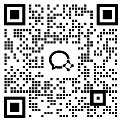 欧拉利微信二维码