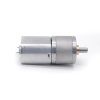 Spur Gearbox DC Geared Motor