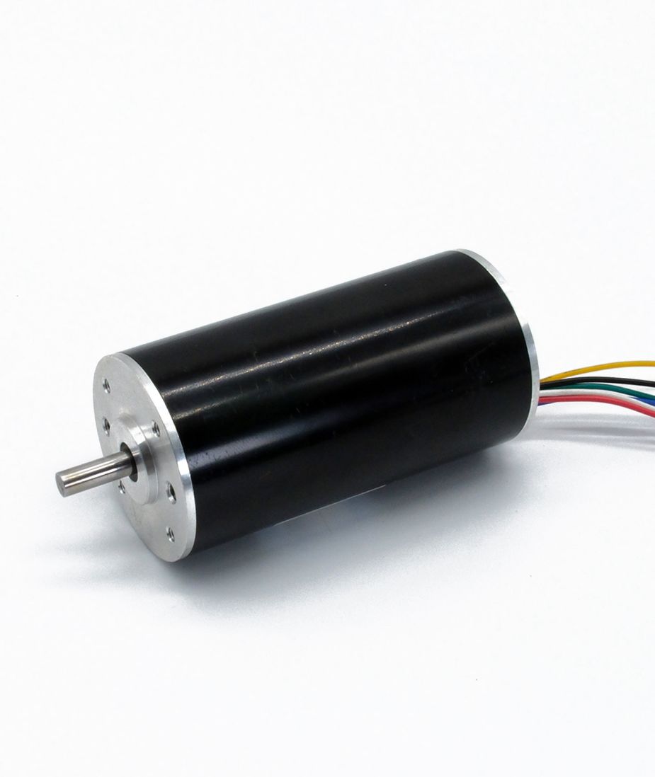 Diameter Ø42mm BLDC Brushless DC Motor