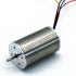 Diameter Ø22mm BLDC Coreless Brushless DC Motor