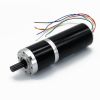 Planetary Gearbox BLDC Geared Motor