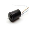 Diameter Ø28mm BLDC Brushless DC Motor