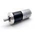 Planetary Gearbo DC Geared Motor