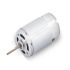 Diameter Ø36mm 555 Brushed DC Motor