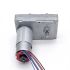Spur Gearbox DC Geared Motor