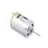 Diameter Ø28mm 385 Brushed DC Motor