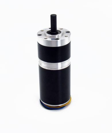 Planetary Gearbox BLDC Geared Motor