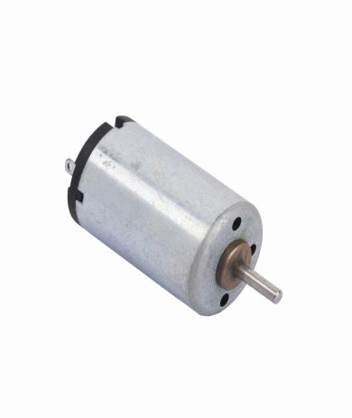 Diameter Ø12mm 1230 Brushed DC Motor