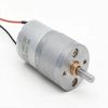 Spur Gearbox DC Geared Motor