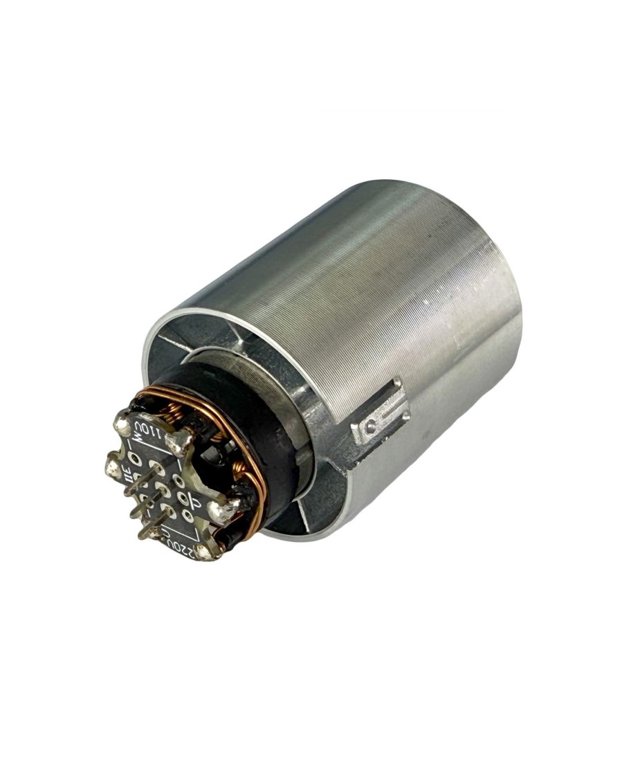 Diameter Ø28.8mm 100000rpm Motor