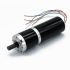 Planetary Gearbox BLDC Geared Motor