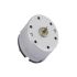 Diameter Ø33mm 520 Brushed DC Motor