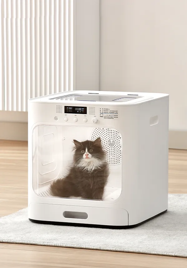 Smart Pet Appliances